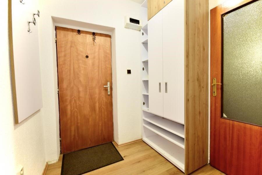 Apartman Jachymov - Klinovec Daire Dış mekan fotoğraf